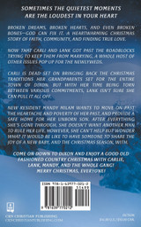 Wild Cow Christmas Wild Cow Christmas