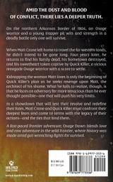 Osage Dawn