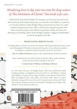 Thirty Days Praying the Imitation of Christ Thirty Days Praying the Imitation of Christ