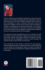 Libro de oro frases celebres