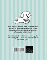 Festeva's Holiday Cheer