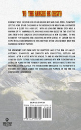 To The Sangre De Cristo