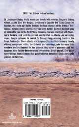 No Good Like It Is (The Superstition Gun Trilogy)