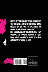 Pretty Pretty Black Girl Pretty Pretty Black Girl