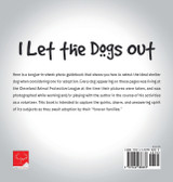 I Let the Dogs Out I Let the Dogs Out