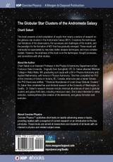 The Globular Star Clusters of the Andromeda Galaxy The Globular Star Clusters of the Andromeda Galaxy