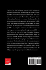 The Fall of an Angel