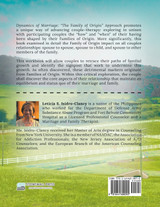 Dynamics of Marriage