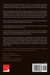 Recipes For The Bread Of God