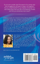 Women Unveiled, Vol. 2 Women Unveiled, Vol. 2