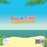 Happy in Waikiki | Beaches and Tropics | Coloring Book Nature