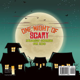 One Night of Scary | Halloween Coloring for Kids One Night of Scary | Halloween Coloring for Kids
