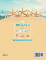 100 Days of Summer Vacation | What to Do? | Planner Kids Elementary 100 Days of Summer Vacation | What to Do? | Planner Kids Elementary