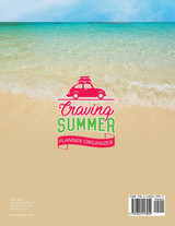 Craving Summer | Planner Organizer