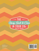 The Diary Book to Own in Your 20s | Diary for Women