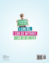 I Can Do, I Can Do Without, I Can Do Better | Journal of an ADHD Kid