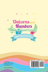 Unicorns and Numbers Make a Good Combo! | Sudoku Unicorn for Teens