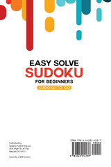 Easy Solve Sudoku for Beginners | Sudoku to Go Easy Solve Sudoku for Beginners | Sudoku to Go