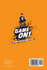 Game On! | Sudoku Puzzle Books Easy Game On! | Sudoku Puzzle Books Easy
