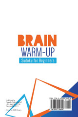 Brain Warm-Up | Sudoku for Beginners