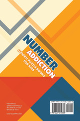 Number Addiction | Sudoku Puzzle Books for Kids Number Addiction | Sudoku Puzzle Books for Kids