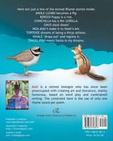 Silly Animal Rhymes and Stories Silly Animal Rhymes and Stories