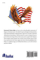 Eagle in the Desert