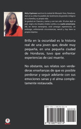 Brilla en la oscuridad Brilla en la oscuridad