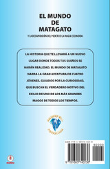El mundo de Matagato El mundo de Matagato