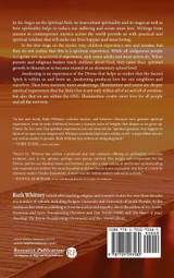 Six Stages on the Spiritual Path Six Stages on the Spiritual Path