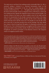 Mission as Integrated Witness Mission as Integrated Witness