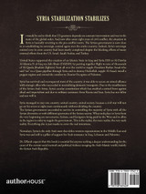 Syria Stabilization Stabilizes Syria Stabilization Stabilizes