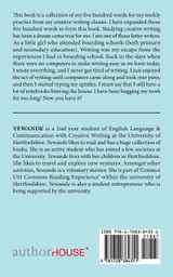 My 500 Words My 500 Words