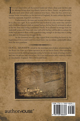 The Boy in the Kennel