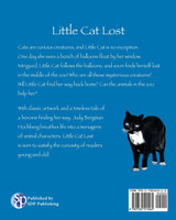Little Cat Lost