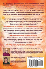 Sitting on the Toolbox