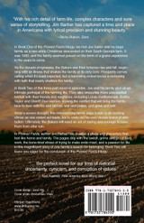 Plowed Fields Trilogy Edition