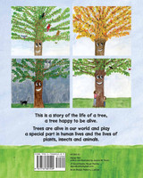 Happy Tree Happy Tree