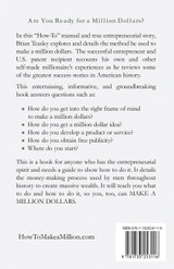 How to Make a Million Dollars How to Make a Million Dollars
