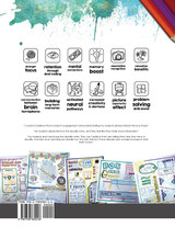 Pre Algebra Doodle Notes