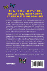 The Warrior Girl Way