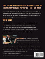 Lead Guitar Wizardry Vol 1