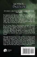 Mother of the Drackan