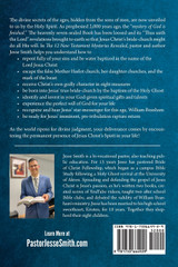 The 12 New Testament Mysteries Revealed