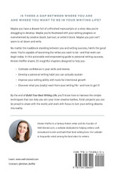 Build Your Best Writing Life Build Your Best Writing Life