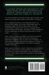 Forged in the Fallout