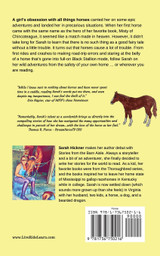 Stories from the Barn Aisle Stories from the Barn Aisle