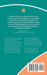 Harder Than I Thought, Easier Than I Feared