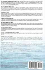 Beyond the Sea - Stories from The Underground Beyond the Sea - Stories from The Underground