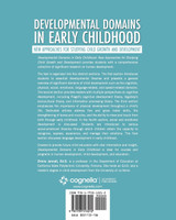 Developmental Domains in Early Childhood